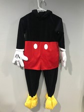 Disney collection mickey d'occasion  Expédié en Belgium