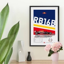 Red bull rb19 d'occasion  Expédié en Belgium