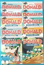 Donald duck carl gebraucht kaufen  Marl