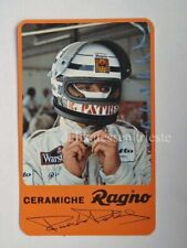 Riccardo patrese ragno usato  Trieste
