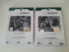 Dvd grandi sceneggiati usato  Italia