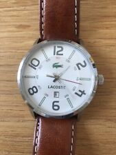Montre lacoste homme d'occasion  Menton