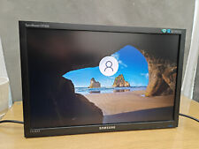 Samsung syncmaster ex1920w for sale  LONDON