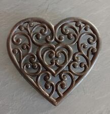 Ancien beau plat d'occasion  France