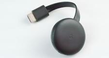 Google chromecast con usato  Campobasso