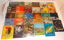 Sammelbilderalbum konvolut her gebraucht kaufen  Koblenz