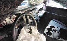 Used front grille for sale  Trenton