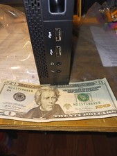 Computador Slim mini ITX Intel DH61ag comprar usado  Enviando para Brazil