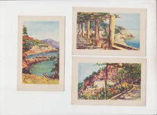 Amalfi terrazza dei usato  Italia