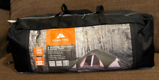 Ozark TRAIL EQUIPAMENTO EXTERNO BARRACA 8 PESSOAS 16×8 PÉS 2 QUARTOS 74 ALTURA CENTRAL comprar usado  Enviando para Brazil