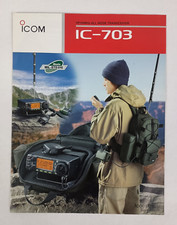 Icom 703 50mhz for sale  Port Orange