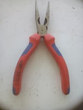 Knipex 160 elektronik gebraucht kaufen  Contwig