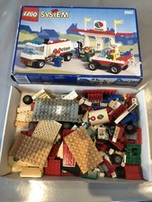 Lego set 6562 for sale  LUTON