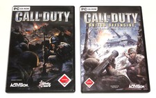 Spiel call duty gebraucht kaufen  Dessau-Roßlau