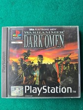 Warhammer dark omen usato  La Spezia