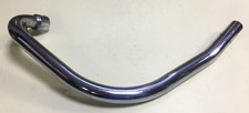 Triumph bonneville 650 usato  Roma