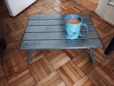 Gelert aluminium backpacker for sale  DAWLISH