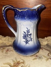Antique prussia pitcher for sale  Marlborough