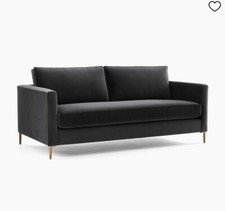 West elm harris for sale  Glen Ridge