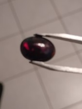 Cabochon opale noire d'occasion  Cahors
