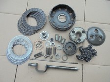 Triumph t140 clutch for sale  BURNTWOOD