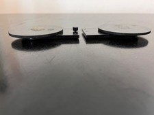 Staging plates leica for sale  Indianapolis