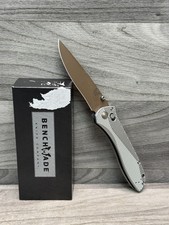 Benchmade 710fe mchenry for sale  Portland