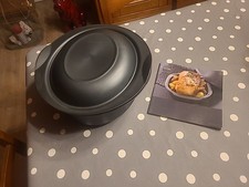 Tupperware cocotte ultra d'occasion  Pont-à-Mousson