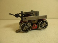 Moteur locomotive 120 d'occasion  Saint-Sébastien-sur-Loire