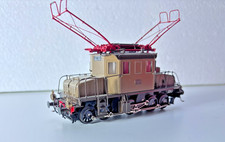 Locomotiva trifase e550 usato  Firenze