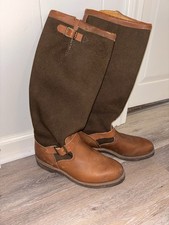 Vintage chippewa descaro for sale  Hickory