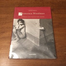 Usado, Francesca Woodman: The Roman Years: between flesh and film 2012 TPB Ex-Library comprar usado  Enviando para Brazil