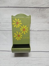 Vintage match box for sale  Chippewa Falls