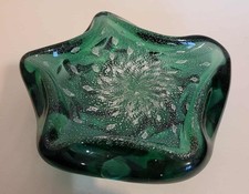 Vintage murano argent for sale  LUDLOW