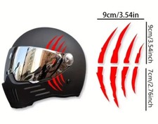 Red claw motorbike for sale  BLACKPOOL