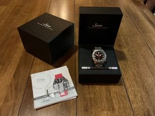 Sinn u50 fully for sale  Charlotte