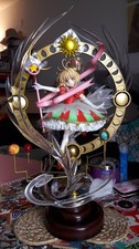 Card captor samira gebraucht kaufen  Pfinztal