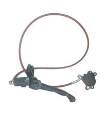 Hydraulic disc brake for sale  Brownsville