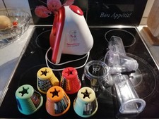 Moulinex fresh express gebraucht kaufen  Wittenberge