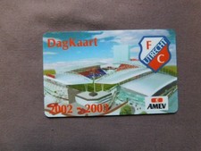 Dag club card usato  Spedire a Italy