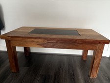 Indonesian hardwood coffee for sale  BLACKBURN