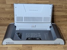 Fellowes helios thermal for sale  HALIFAX