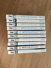 The promised neverland gebraucht kaufen  Bensheim