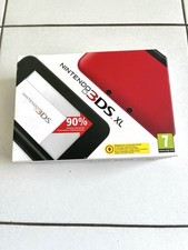 Boîte nintendo xl d'occasion  Antibes