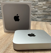 Apple 2023 mac gebraucht kaufen  Ummendorf
