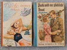 Vintage german hardback for sale  WOODFORD GREEN