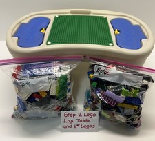 Vintage step lego for sale  Saint Cloud