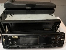 Autoradio vintage usata usato  Algund