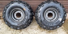 24.11.10 24x11 pair for sale  GLOUCESTER
