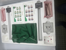 Subbuteo set italia for sale  LEICESTER